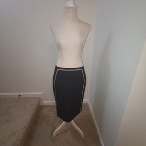 Calvin Klein Pencil Skirt